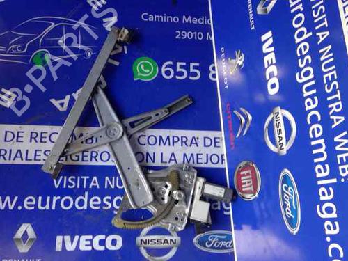 Rudehejsemekanisme Højre foran TOYOTA COROLLA (_E12_) 1.4 D (NDE120_, NDE120R) | BP17506331C23 