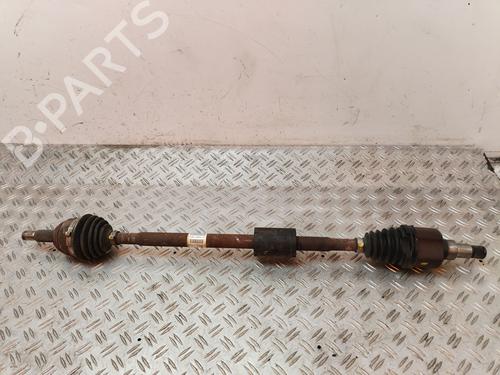 Used Right front driveshaft FORD FIESTA VII (HJ, HF) 1.0 EcoBoost (101 hp) 30943964