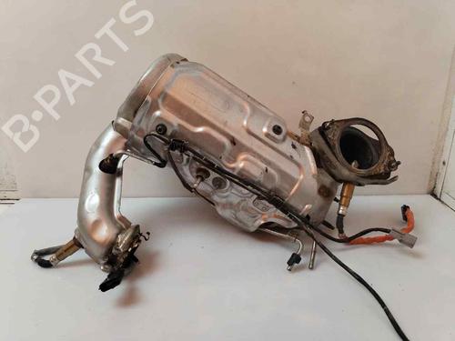 Particulate filter DACIA DOKKER MPV (KE_)  | BP18905208M81 