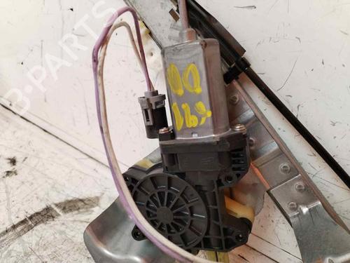 Front right window mechanism RENAULT KANGOO III MPV | BP18338732C23