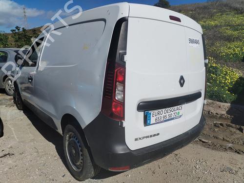 Used Parts RENAULT EXPRESS Box Body/MPV [2021-2026]  4447406