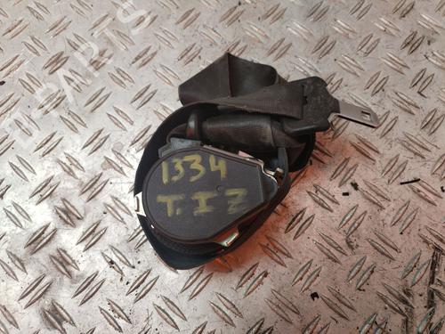 Cinto de segurança traseiro esquerdo RENAULT TRAFIC III Van (FG_) [2014-2025]  30944648