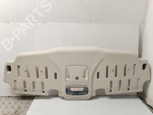 Luz interior Luz interior CITROËN C4 Grand Picasso II (DA_, DE_) [2013-2026] 33861680 33861680