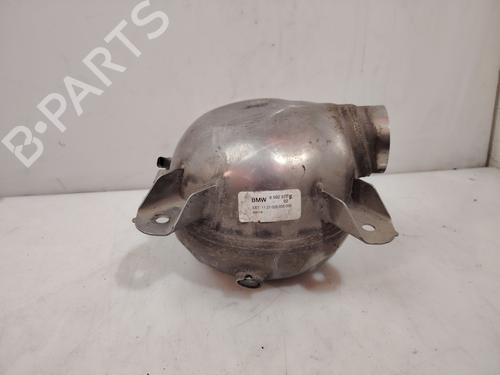 Système d'échappement Système d'échappement BMW X6 (F16, F86) xDrive 35 i (306 hp) 34195279 34195279