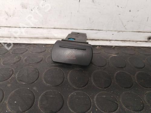 Used Warning switch SSANGYONG REXTON / REXTON II (GAB_) 2.7 Xdi (163 hp) 17504067
