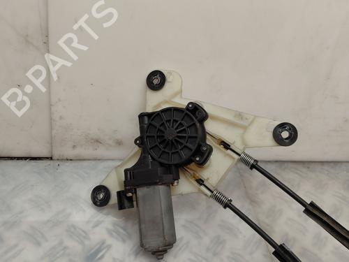 Front left window mechanism RENAULT MASTER III Van (FV) | BP36672935C22 - Image 2