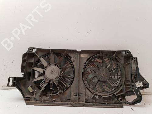Radiator fan MERCEDES-BENZ SPRINTER 3,5-t Van (B906) 313 CDI (906.631, 906.633, 906.635, 906.637) | BP17505045M35 