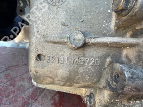 Gearbox NISSAN CABSTAR (F24M, F24W) 35.13 DCI, 45.13 DCI 2.5 (F24M) | BP30947041M3