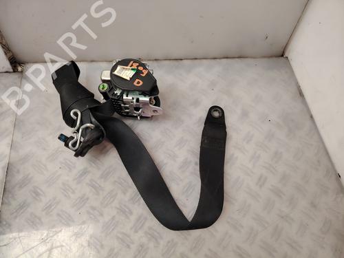 Front right seatbelt FORD S-MAX (WA6) | BP36470001I25 - Image 3