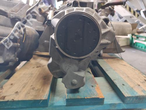 Getriebe AUDI A6 C5 (4B2, 4B4) 1.9 TDI | BP17508419M3 