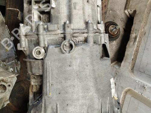 Used Gearbox Gearbox 17509178 17509178