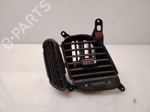 Grille d'aération Grille d'aération IVECO DAILY VI Platform/Chassis [2014-2026] 34120479 34120479