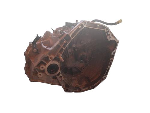 Gearbox RENAULT RAPID Box Body/MPV (F40_, G40_)  | BP17505250M3 