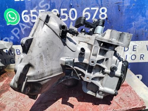 Gearbox OPEL MERIVA B MPV (S10) | BP30943591M3