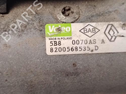 Starter RENAULT LAGUNA Coupe (DT0/1) 2.0 dCi (DT01, DT08, DT09, DT0K, DT12, DT1C, DT1D, DT1M,... | BP32172632M8  - Image 5
