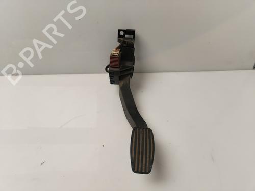 Pedal IVECO DAILY V Platform/Chassis 26L11, 29L11, 29S11, 35C11D, 35S11, 40C11 (106 hp) 31600672