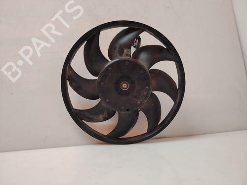 Køleventilator elektrisk Køleventilator elektrisk FORD TRANSIT Van (FA_ _) [2006-2014] 33460281 33460281