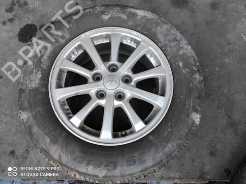 Used Rim MITSUBISHI ASX (GA_W_) [2009-2026]  17506489