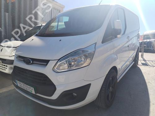 Used Parts FORD TRANSIT Van (FA_ _) [2006-2014]  4468835