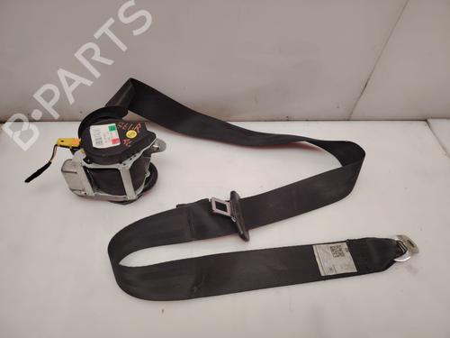 Front right seatbelt VW GOLF VI (5K1) | BP37471909I25 - Image 3