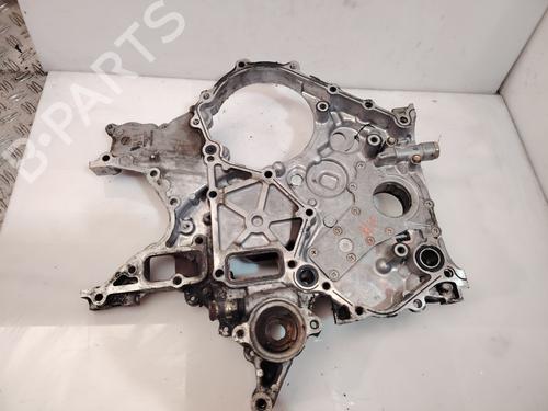 Registerdæksel Registerdæksel AUDI A4 B8 (8K2) [2007-2017] 33803249 33803249