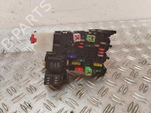 Used Fuse box SEAT LEON ST (5F8) [2012-2020]  19541736