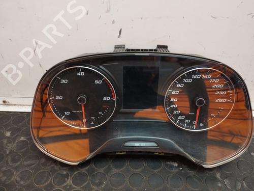Instrument cluster SEAT LEON ST (5F8) | BP17502388C47
