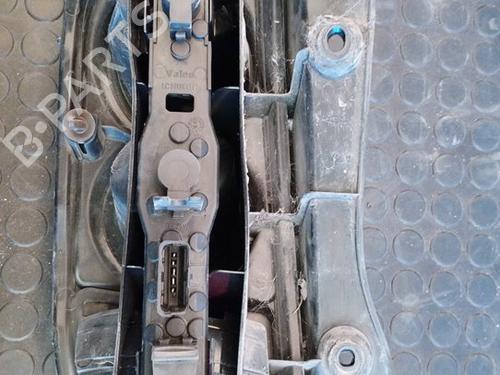 Right taillight NISSAN MICRA III (K12)  | BP17624736C35 