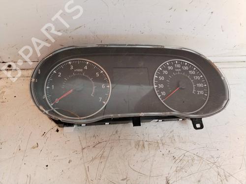 Used Instrument cluster Instrument cluster 17505276 17505276