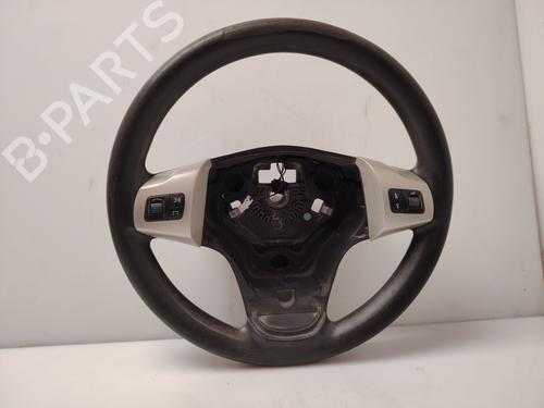 Rat OPEL CORSA D (S07) [2006-2015]  33020604