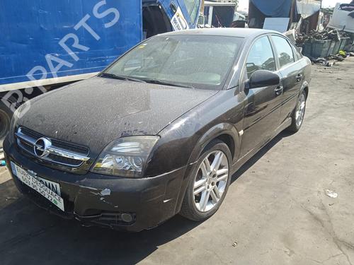 Startmotor OPEL VECTRA C (Z02) 2.2 DTI 16V (F69) | BP17503219M8 