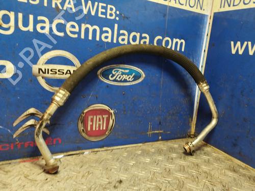 Used AC pipe RENAULT GRAND SCÉNIC II (JM0/1_) 1.5 dCi (JM1E) (106 hp) 17500228