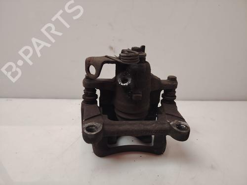 Left rear brake caliper RENAULT TRAFIC II Platform/Chassis (EL) 2.0 16V (EL0L) | BP32300362M107
