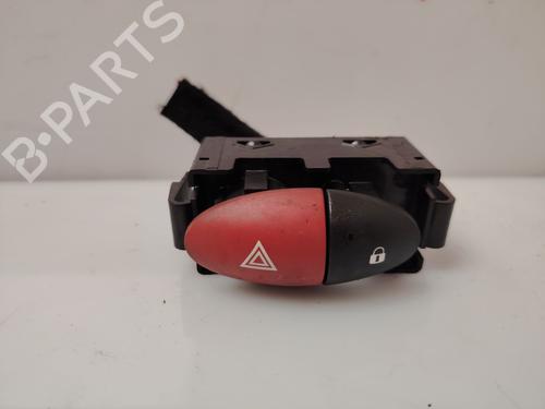 Advarselskontakt RENAULT MASTER III Van (FV) 2.3 dCi 110 FWD (FV0R, FV0W, FV1A) (110 hp) 31164617