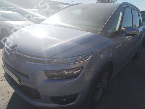Dør venstre bagtil CITROËN C4 Picasso II [2013-2026]  30944841