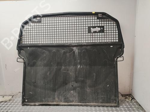 Cargo separator PEUGEOT RIFTER | BP37081901I36 - Image 2
