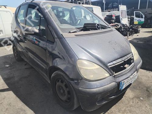 Used Parts MERCEDES-BENZ A-CLASS (W168) 4954100