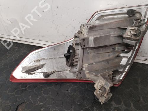 Left taillight CITROËN C4 Grand Picasso I (UA_) 2.0 HDi 165 | BP17503931C34