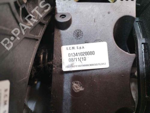 Pedal PEUGEOT BOXER Van | BP22555635I4 - Image 3