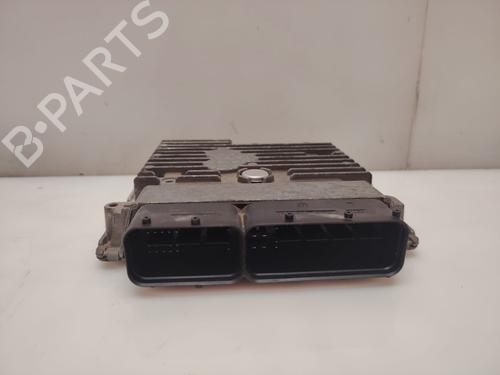 Engine control unit (ECU) VW GOLF VI (5K1) | BP37471906M57 - Image 3