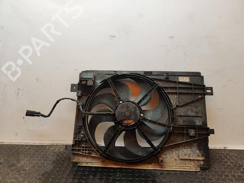 Radiator fan CITROËN C4 Picasso II  | BP17501450M35 