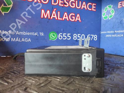 Radio OPEL INSIGNIA A (G09) | BP17507075E6