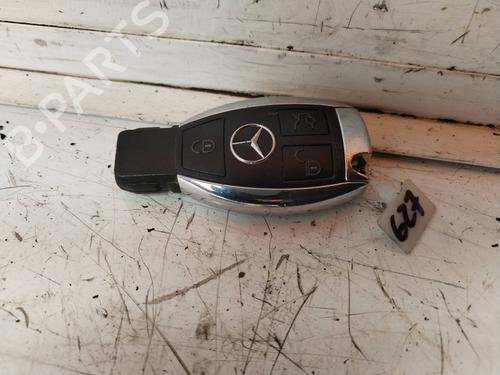Ignition barrel MERCEDES-BENZ C-CLASS (W205) C 220 d 4-matic (205.005) | BP17859401M48