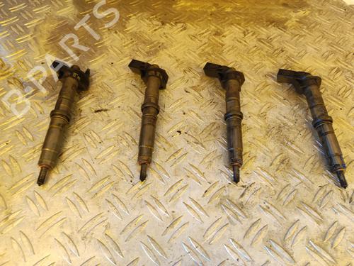 Injector VW CRAFTER 30-50 Van (2E_) 2.0 TDI | BP17509588M100