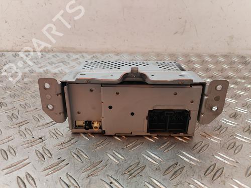 Auto-radio FORD FIESTA VII (HJ, HF) 1.0 EcoBoost (101 hp) 30943281