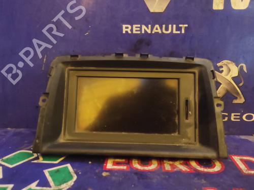 Used Electronic module RENAULT TRAFIC II Platform/Chassis (EL) 2.0 dCi 115 (EL0H, EL00, EL01, EL0M) (114 hp) 17508269