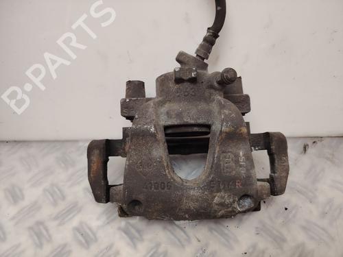 Used Left front brake caliper Left front brake caliper MERCEDES-BENZ SPRINTER 3,5-t Van (B906) 315 CDI (906.631, 906.633, 906.635, 906.637) (150 hp) 33994659 33994659