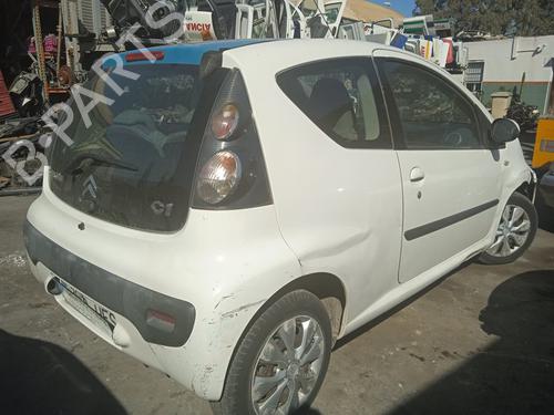 Third brake light CITROËN C1 (PM_, PN_) 1.0 | BP17502677L11