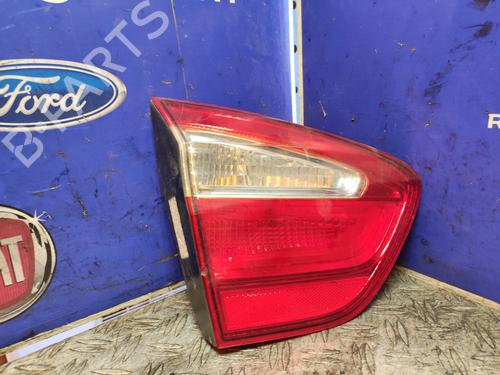 Used Left tailgate light KIA RIO III (UB) 1.4 CRDi (90 hp) 17500615