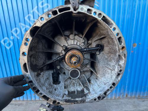 Używane Skrzynia biegów MERCEDES-BENZ VITO / MIXTO Van (W639) 116 CDI (639.601, 639.603, 639.605) (163 hp) 30947060